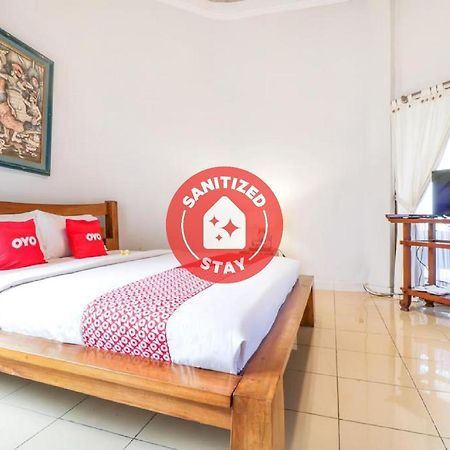 Oyo 1757 Villa Dende Đảo Đảo Lombok Ngoại thất bức ảnh
