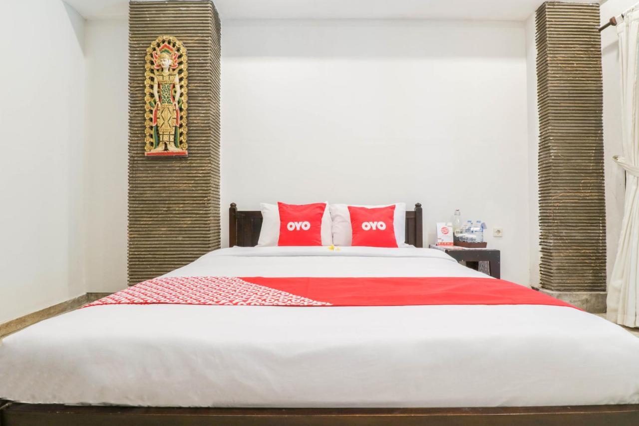 Oyo 1757 Villa Dende Đảo Đảo Lombok Ngoại thất bức ảnh