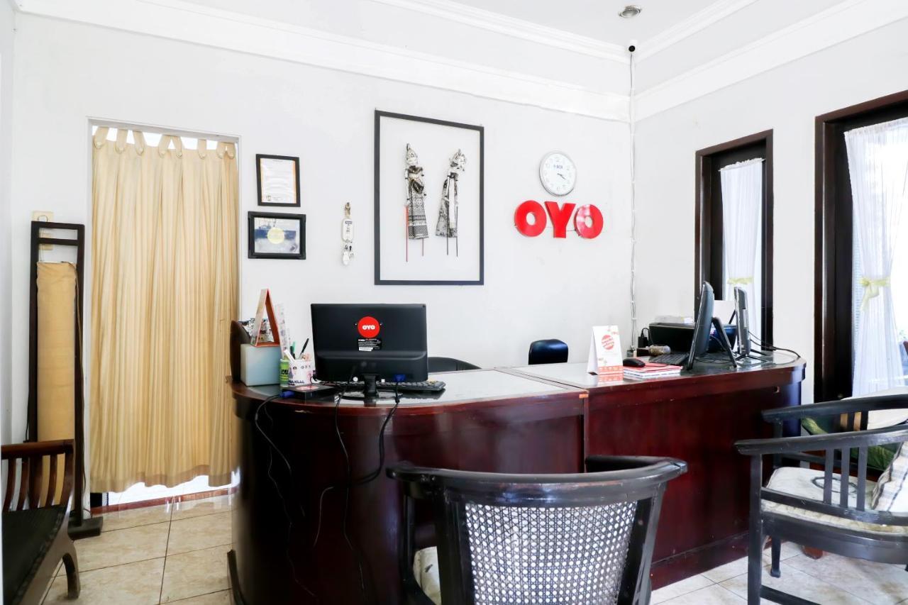 Oyo 1757 Villa Dende Đảo Đảo Lombok Ngoại thất bức ảnh