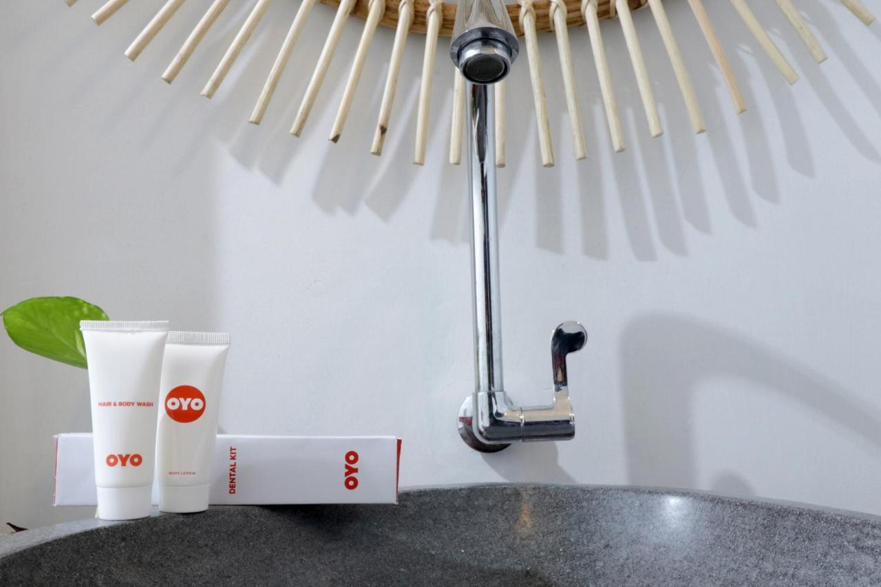 Oyo 1757 Villa Dende Đảo Đảo Lombok Ngoại thất bức ảnh