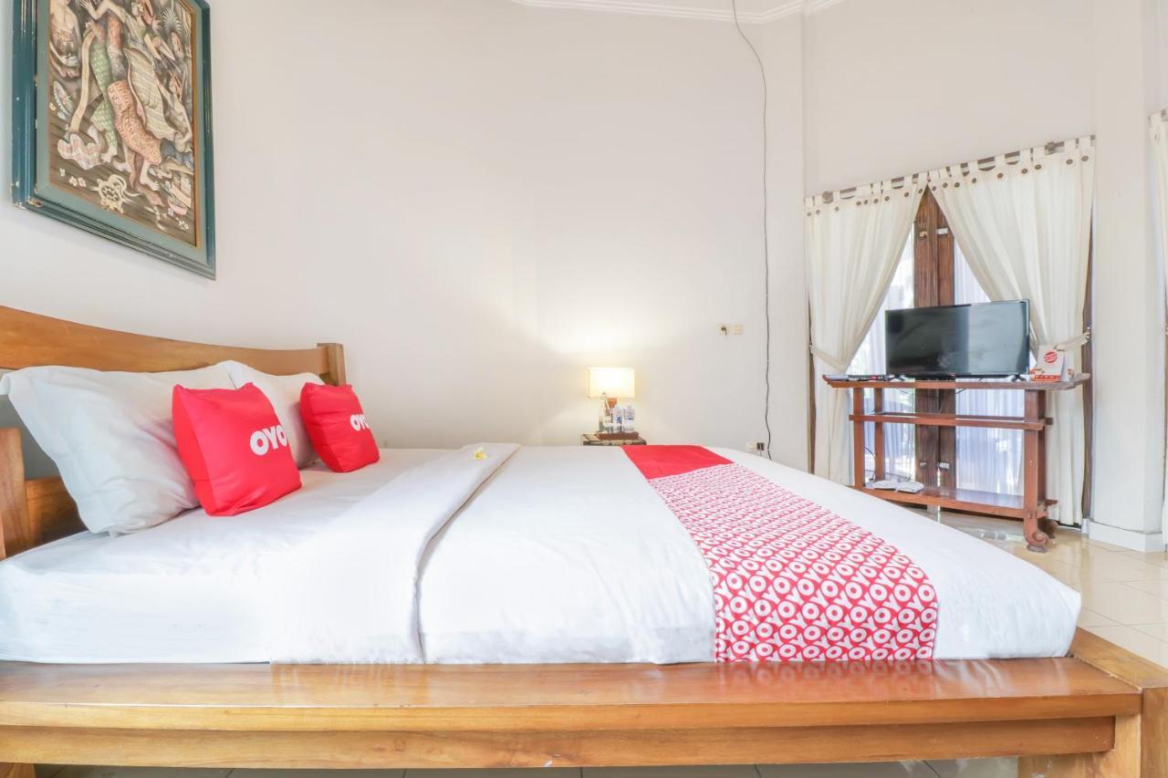 Oyo 1757 Villa Dende Đảo Đảo Lombok Ngoại thất bức ảnh